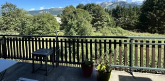 Appartement · Villard De Lans (38250) · 4 pièces · 115m²