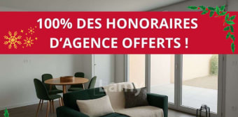 Image 1 - Appartement · Le Havre (76620) · 2 pièces · 44m²