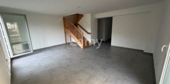 Image 3 - Maison/villa · La Chapelle En Serval (60520) · 5 pièces · 96m²