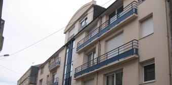 Image 1 - Appartement · Angers (49100) · 2 pièces · 36m²