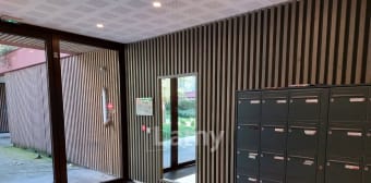 Image 1 - Appartement · Sevran (93270) · 2 pièces · 38m²