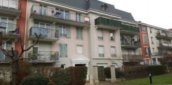 Image 1 - Appartement · St Gratien (95210) · 1 pièce · 30m²