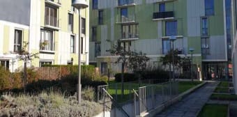 Image 3 - Appartement · Rouen (76100) · 2 pièces · 59m²