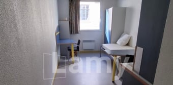 Image 2 - Appartement · Lille (59800) · 1 pièce · 18m²