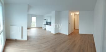 Image 1 - Appartement · Vandoeuvre Les Nancy (54500) · 4 pièces · 80m²
