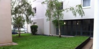 Image 2 - Appartement · Lyon (69003) · 1 pièce · 19m²