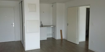Image 3 - Appartement · Strasbourg (67100) · 2 pièces · 40m²