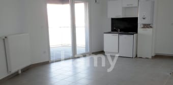 Image 2 - Appartement · Dijon (21000) · 2 pièces · 46m²