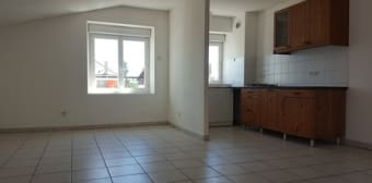 Image 2 - Appartement · Le Grand Lemps (38690) · 3 pièces · 67m²