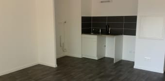 Image 1 - Appartement · Joue Les Tours (37300) · 1 pièce · 31m²