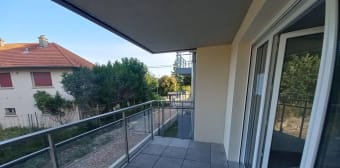 Image 2 - Appartement · Clermont Ferrand (63000) · 3 pièces · 63m²