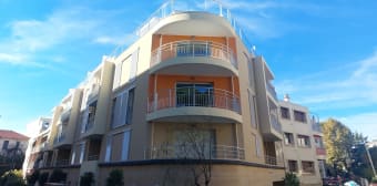 Image 1 - Appartement · Antibes (06160) · 2 pièces · 55m²
