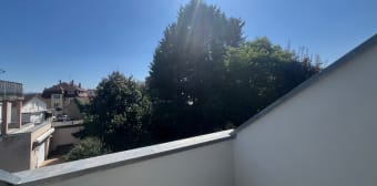 Image 2 - Appartement · Huningue (68330) · 3 pièces · 66m²
