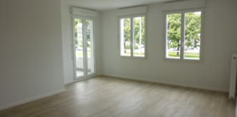 Image 3 - Appartement · Evry Courcouronnes (91000) · 2 pièces · 45m²