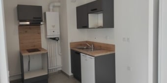 Image 3 - Appartement · Montpellier (34070) · 2 pièces · 44m²