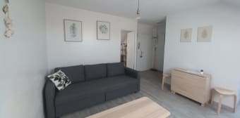 Image 2 - Appartement · Reims (51100) · 2 pièces · 25m²