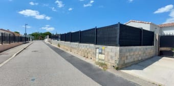 Image 1 - Maison/villa · Salindres (30340) · 4 pièces · 90m²