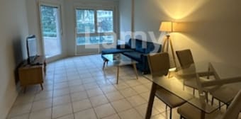 Image 1 - Appartement · Lyon 07 (69007) · 2 pièces · 51m²