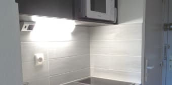 Image 1 - Appartement · Aix En Provence (13090) · 1 pièce · 15m²