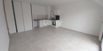 Image 1 - Appartement · Sennecey Les Dijon (21800) · 2 pièces · 39m²