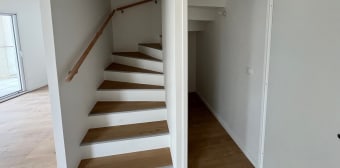 Image 2 - Appartement · Bordeaux (33800) · 5 pièces · 110m²