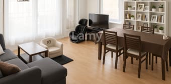 Image 1 - Appartement · Nantes (44300) · 3 pièces · 60m²