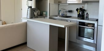 Image 1 - Appartement · Enghien Les Bains (95880) · 2 pièces · 42m²