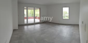 Image 1 - Appartement · Jarville La Malgrange (54140) · 3 pièces · 77m²