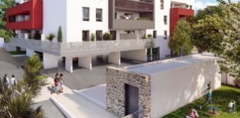 Image 1 - Appartement · Montpellier (34080) · 3 pièces · 69m²