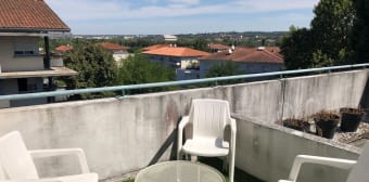 Image 3 - Appartement · Toulouse (31500) · 2 pièces · 53m²