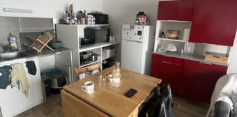 Image 2 - Appartement · La Rochelle (17000) · 2 pièces · 44m²
