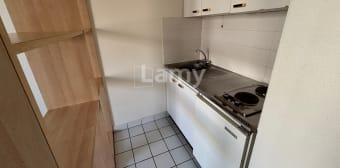 Image 3 - Appartement · Dijon (21000) · 1 pièce · 21m²