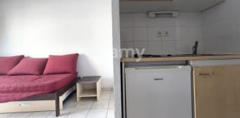 Image 3 - Appartement · Limoges (87000) · 1 pièce · 18m²
