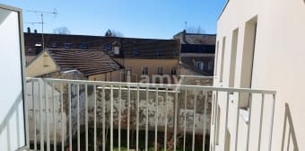 Image 2 - Appartement · Mantes La Jolie (78200) · 3 pièces · 70m²