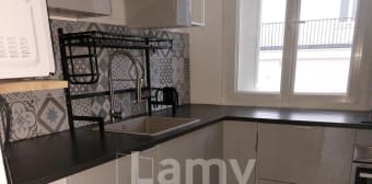 Image 3 - Appartement · Compiegne (60200) · 3 pièces · 54m²