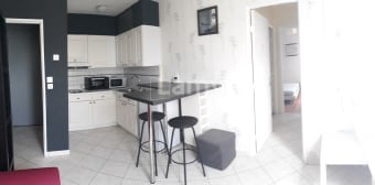 Image 1 - Appartement · St Max (54130) · 2 pièces · 30m²