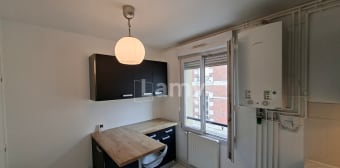 Image 2 - Appartement · Epernay (51200) · 3 pièces · 80m²