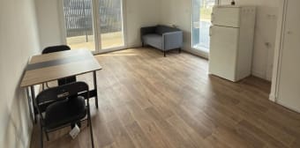 Image 3 - Appartement · Poitiers (86000) · 2 pièces · 43m²