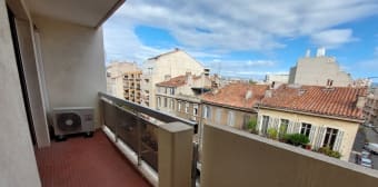 Image 2 - Appartement · Marseille (13005) · 3 pièces · 87m²
