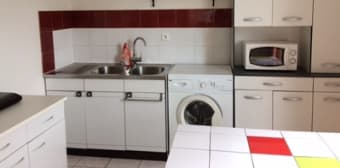Image 3 - Appartement · Besancon (25000) · 1 pièce · 35m²