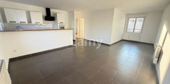 Image 1 - Appartement · Villefranche Sur Saone (69400) · 3 pièces · 67m²