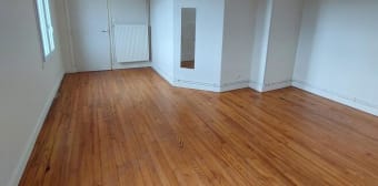 Image 1 - Appartement · Issoire (63500) · 3 pièces · 60m²