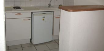 Image 2 - Appartement · Aix En Provence (13100) · 3 pièces · 53m²