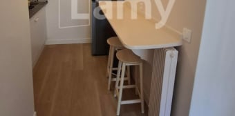 Image 3 - Appartement · Bourg La Reine (92340) · 1 pièce · 37m²