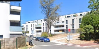 Image 1 - Appartement · Cenon (33150) · 3 pièces · 69m²