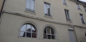 Image 1 - Appartement · Rouen (76000) · 1 pièce · 16m²