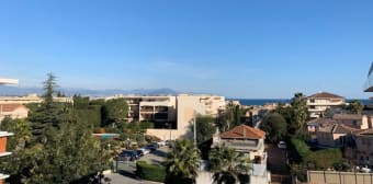 Image 1 - Appartement · Antibes (06600) · 3 pièces · 57m²