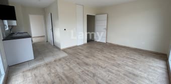 Image 3 - Appartement · Dijon (21000) · 2 pièces · 40m²