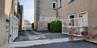 Image 3 - Parking/box · Montargis (45200) · 16m²