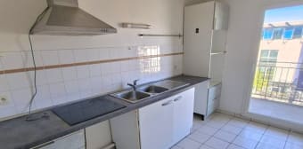 Image 2 - Appartement · Bordeaux (33300) · 3 pièces · 80m²